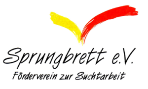 Sprungbrett Logo